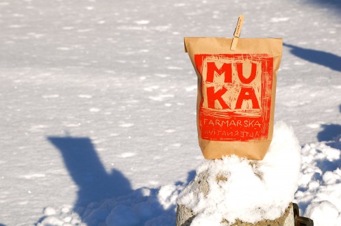 CELOZRNNÁ MUKA