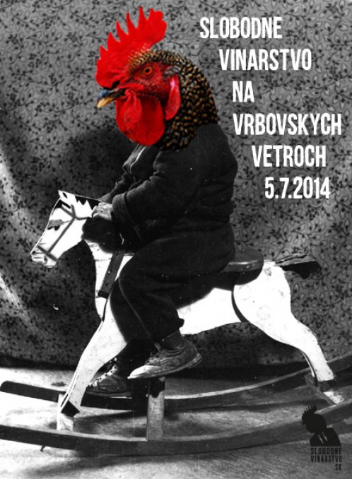 Vrbovské Vetry 2014
