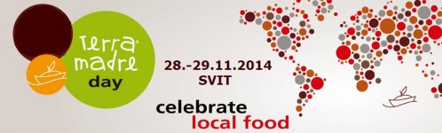 TERRA MADRE DAY SLOVAKIA 2014
