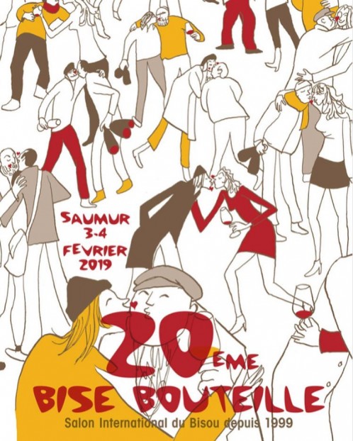 SLOBODNÉ VINÁRSTVO NA LA DIVE BOUTEILLE