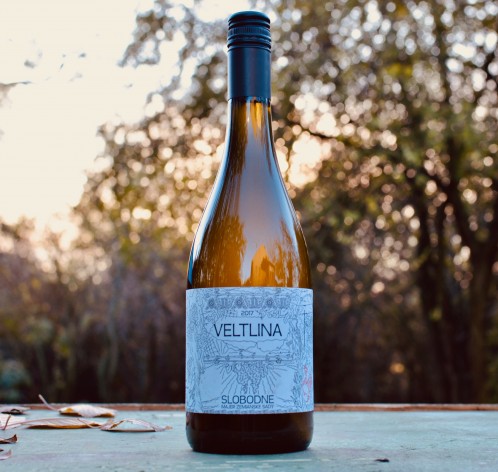predSTAVUJEME NOVE VINA- VELTLINA