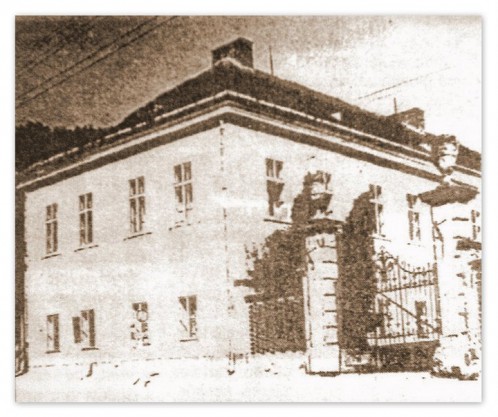 Pražskí umelci, Maximilián Schwarz a Rumanová