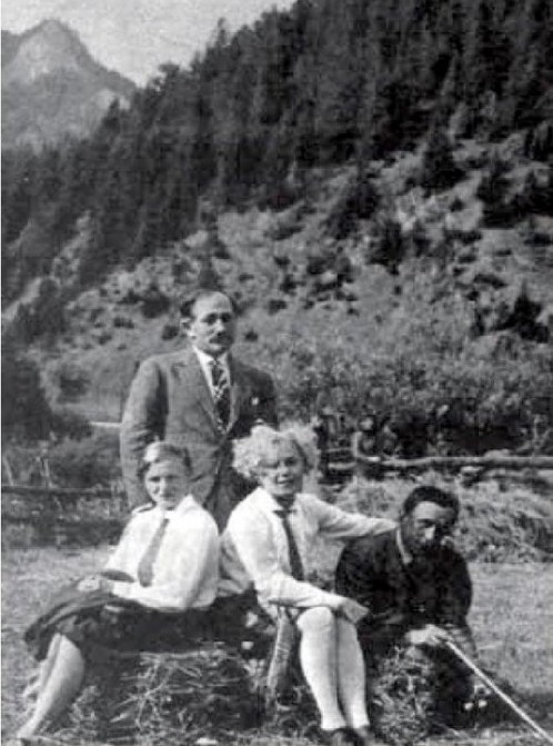 Maximilián Schwarz